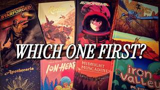 How to pick your first solo TTRPG screenshot 4