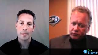 How to Make a Lean Six Sigma Deployment Plan Sustainable