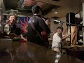 【Session】今夜はブギーバック(Original by 小沢健二&スチャダラパー) by Fujii Fluke&仙台Vorz Barの皆さん