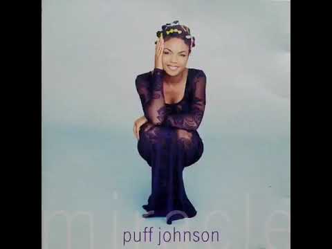 Puff Johnson - Love Between Me & You (Extended LP Remix)