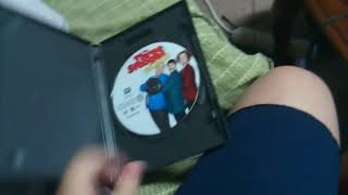 Michael Faller Movies Fox Forgot