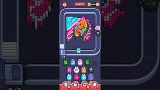 Pixel Flow level 715 Content