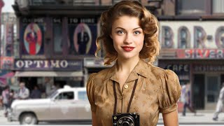 On The Homefront - A Look At Life In America During The 1940S