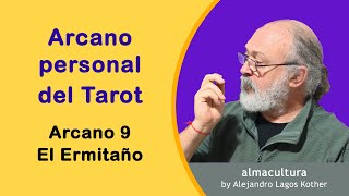 Arcana 9 / The Hermit