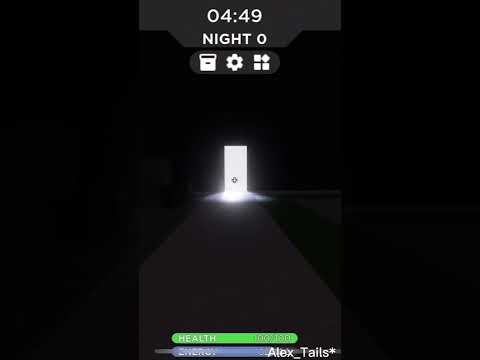 POV: You find the exit in SCP 3008 And you found freedom…good ending