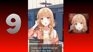 Locker of Death: Anime Horror Girlfriend Game - Chapter 9 screenshot 5