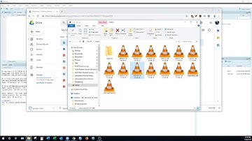 RStudio Importing Data 1: Working Directory