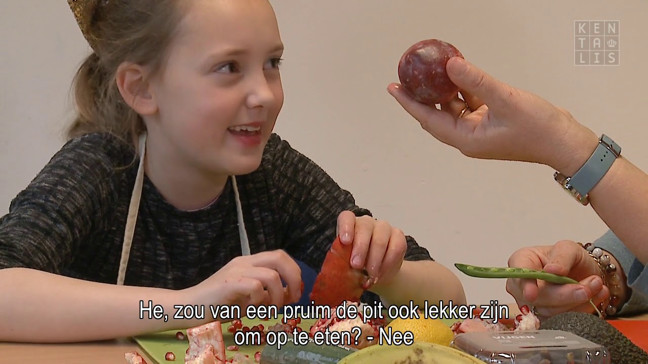 Kentalis Spraak & Taal Ambulatorium