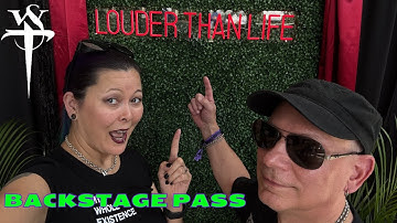 Louder Than Life 2025 | Het grootste rockfestival van de VS