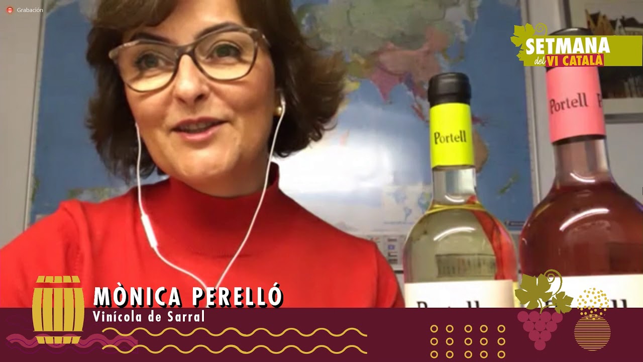 El Vi Novell, CONVERSES DE VI 