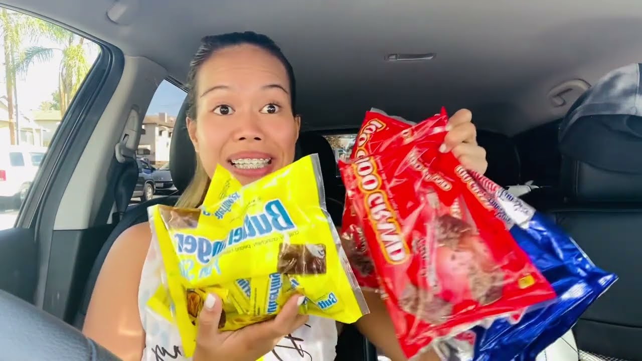 Stock up on Cheap Halloween candy || Walgreens deal || October 27, 2022