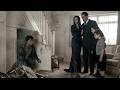 What If Pugsley's Explosives Accidentally Freed Harry From The Dursleys And The Addams Adopted Him