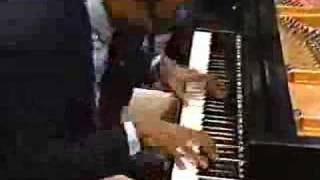 Billy Taylor and Ramsey Lewis