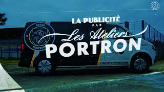 SPFC x Les Ateliers Portron