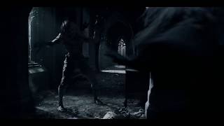 The Witcher Netfli̇x Aard