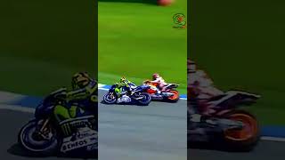 Rossi Vs Marc Mrquez Assen 2015 Battle  marcmarquez rossi