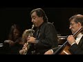 Capture de la vidéo Julian Milkis, Alexander Rudin With Musica Viva. F. Mendelssohn. Two Concert Pieces
