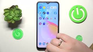 How To Set Chrome As Default Browser On VIVO Y21S screenshot 4