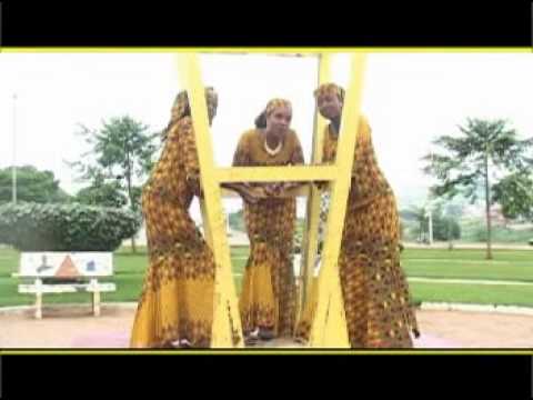 BABBA SADOU - YADICKO (MARÂTRE)