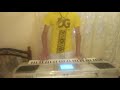 Mélodie NjiBou Lagmi Man Nakhla By Wassim Claviste 2019 