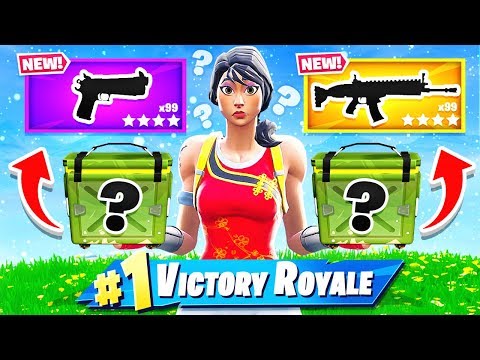 random-ammo-crate-weapon-chooser-*new*-game-mode-in-fortnite-battle-royale