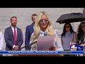 Families file lawsuit against high-profile ‘troubled teen’ facility attended by Paris Hilton