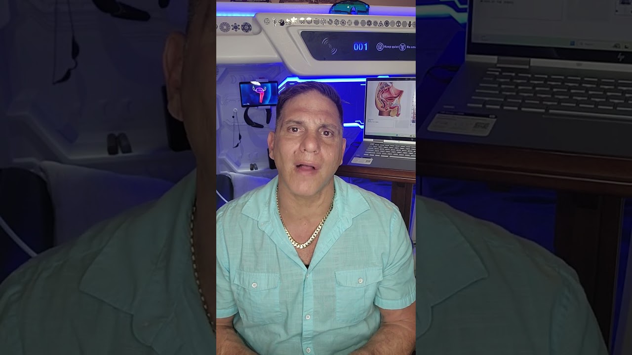 What is a medbed? Part 2