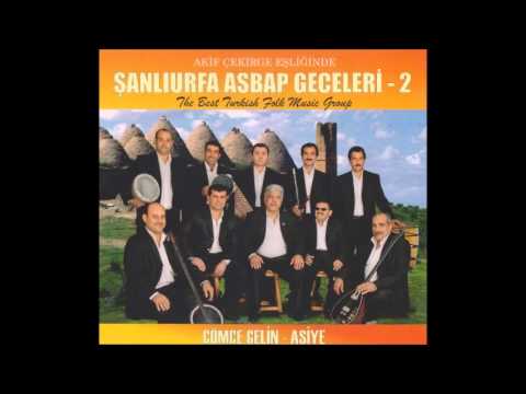 Akif Çekirge Eşliğinde  -   Hele Ninna