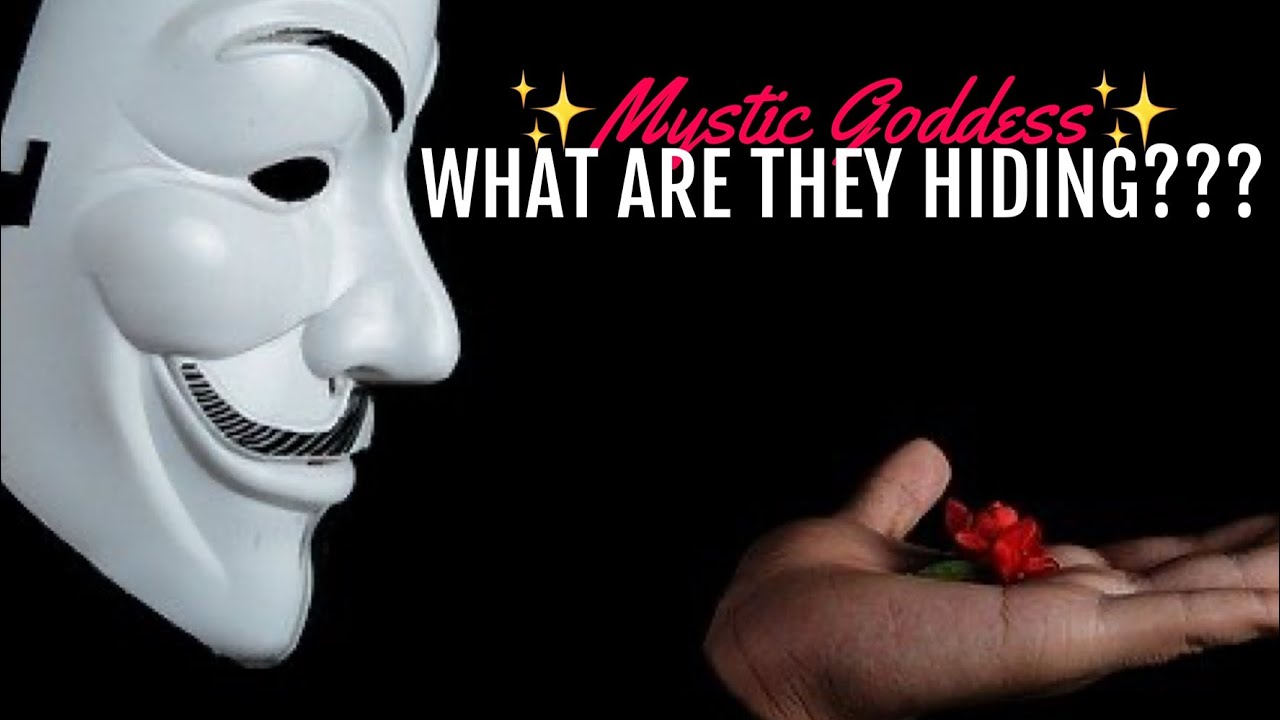 ✨Virgo✨ Planning To Trap You.. They Want You, But They’re Pretending Not To Care