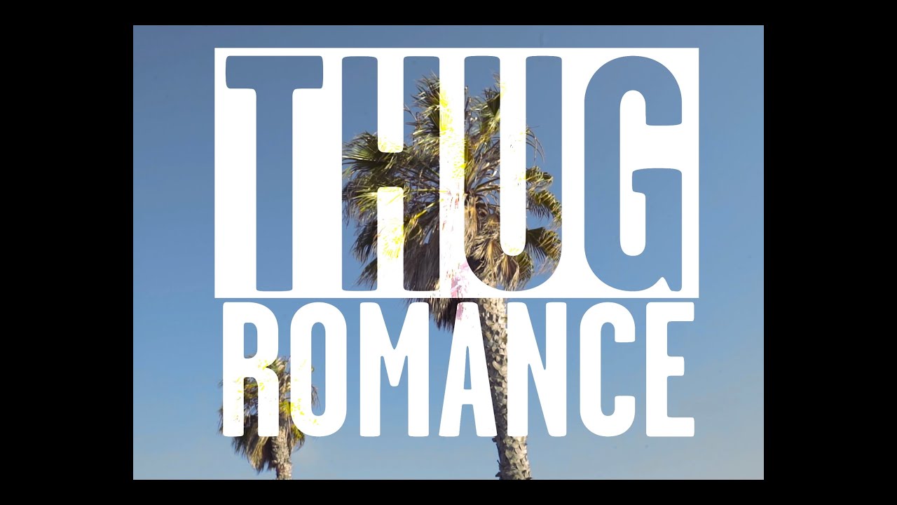 DRipGODz - Thug Romance (Ft. Stunna T) Prod. $TRO