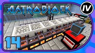 Astroblock - Ep 14 - Diona Power