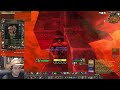 Blackrock Depths HARDCORE in Onlyfangs - Hubert, Aprikitkat, Roxmiral, & Traumz