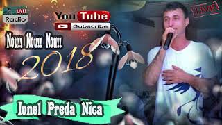 Ionel Preda Nica - Cele mai ascultate melodii de petrecere Super Colaj Live 2018