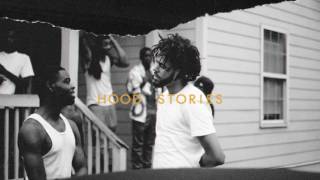 J Cole type beat - "Hood Stories" Freestyle Type Instrumental Accent Beats