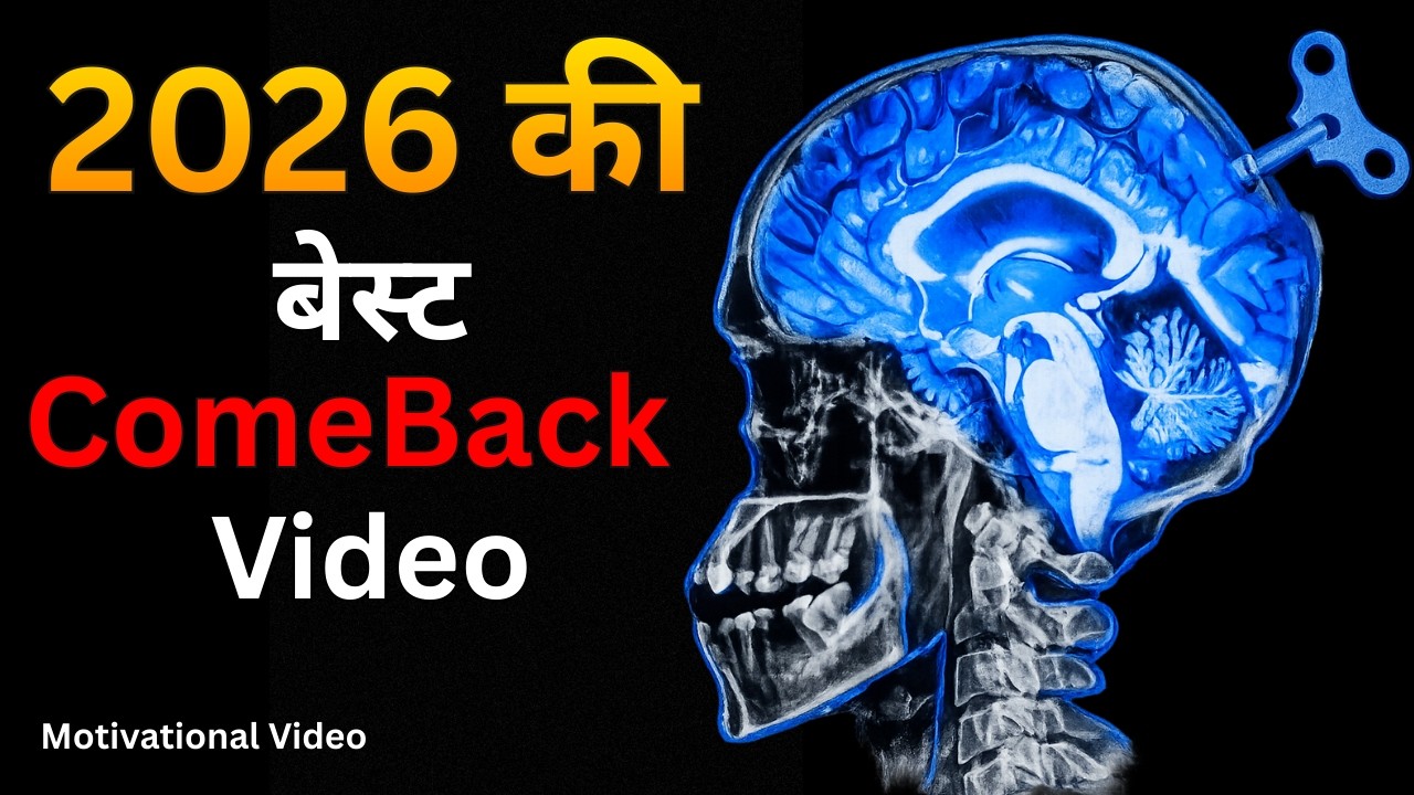 World Ki Best ComeBack Video 2026 || Best Motivational Video
