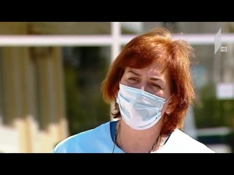 თბილისის ზღვის ჰოსპიტალში კორონავირუსი 24 პირიდან მხოლოდ ერთს დაუდასტურდა