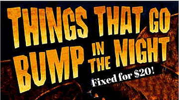 Sump pump check valve makes a huge difference