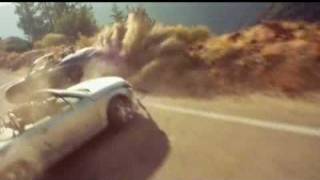 Missionimpossible-2 Promotion Video