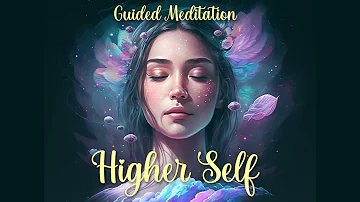Your Higher Self Wants to Connect with You, 5 Minute Guided Meditation