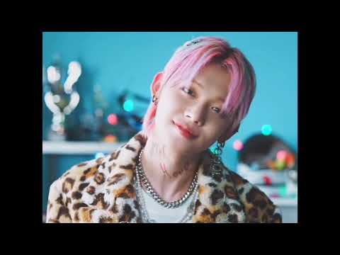 yeonjun twixtor clip