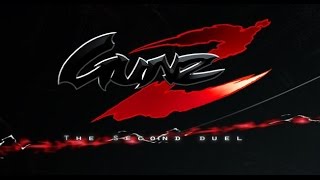 【Gunz 2】 Quarter Slashes Tutorial ;;Yis;;