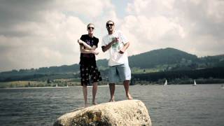 Flixx`n`Hooch - Sommerding (Musik Video)