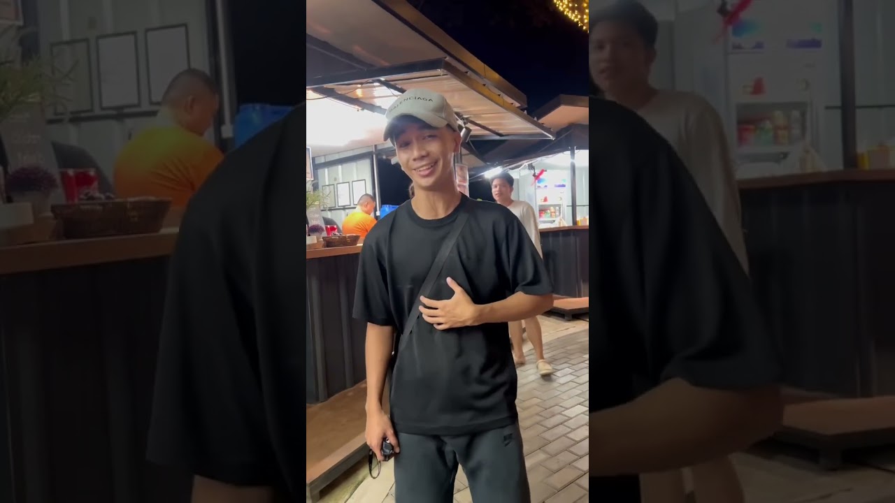 Welcome to Mercato Sta. Barbara🤙🏻💕