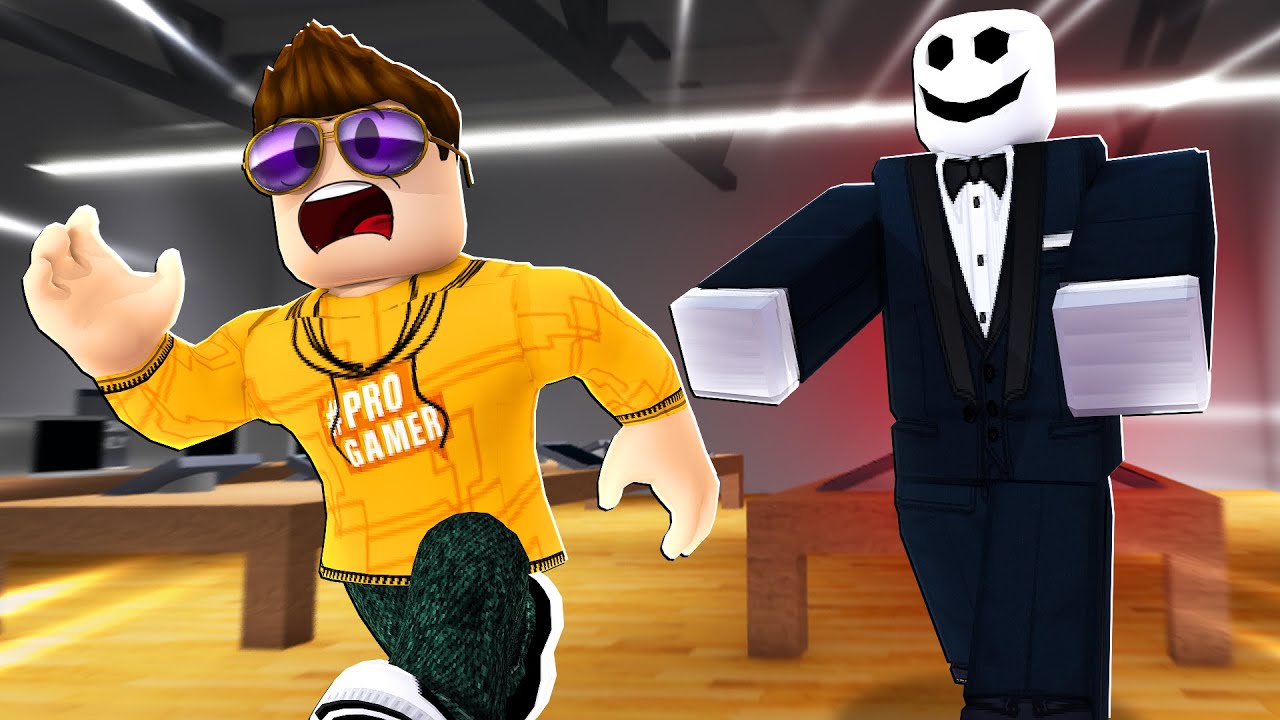 Stjæler min *IPAD*!!🤬