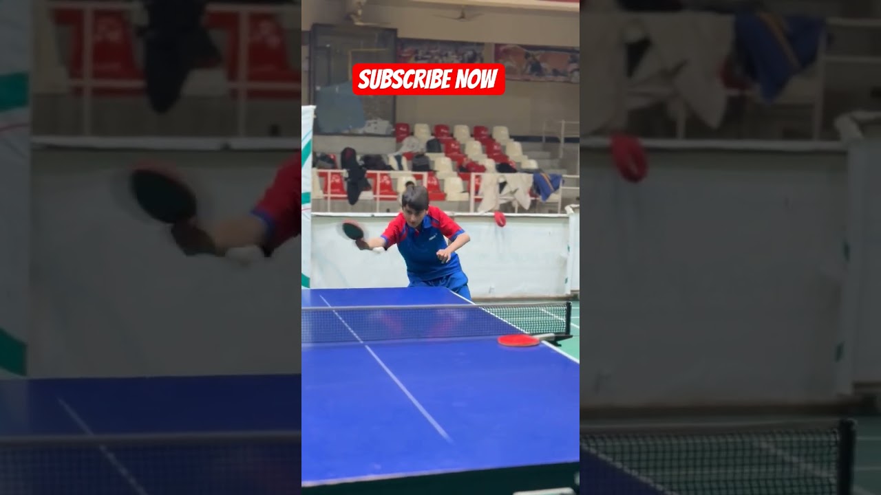 Let's hit some good shorts #tabletennis #let #hit #good #subscribe #shorts