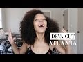 THE BEST DEVA CUT IN ATLANTA!!! (Before and After Pictures/Videos Included)