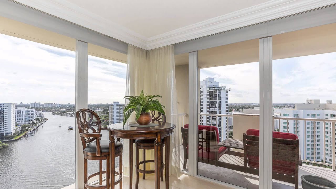 Sunrise East Condo 2800 E. Sunrise Ave. Unit 19A Fort Lauderdale, FL