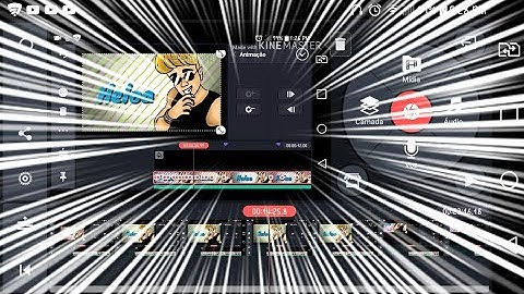 COMO FAZER INTRO DORGAS (o básico)