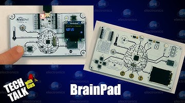 BrainPad - Tech Talk - #012