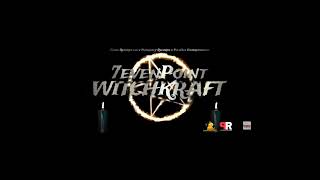 7Point - Witchcraft (Official Audio)